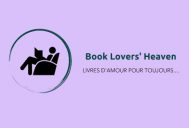 Book Lovers’ Heaven